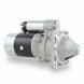 New 12V 11T Starter Motor 70441530 18326 123500-77010 124610-77010 OSGR 2.5kW Hitachi for Yanmar 6LY 6PH Series Marine Diesel Engine 1981-1992 - Fuel Parts Depot