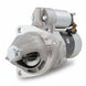 New 12V 11T Starter Motor 70441530 18326 123500-77010 124610-77010 OSGR 2.5kW Hitachi for Yanmar 6LY 6PH Series Marine Diesel Engine 1981-1992 - Fuel Parts Depot