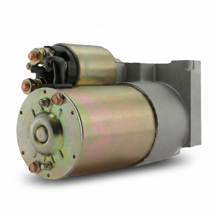 New 12V 11T Starter Motor 9000798 280-5109 for GM LT1 5.7L V8 Camaro Z28 Firebird Trans Am Caprice Roadmaster - Fuel Parts Depot