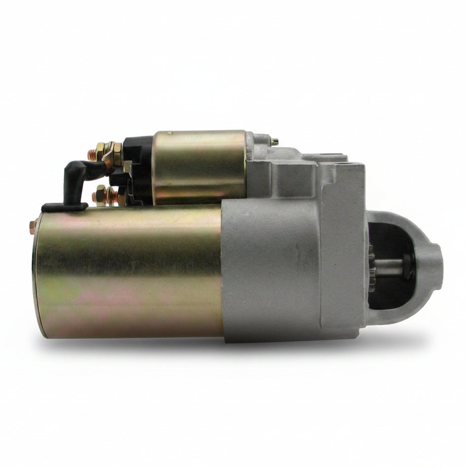New 12V 11T Starter Motor 9000798 280-5109 for GM LT1 5.7L V8 Camaro Z28 Firebird Trans Am Caprice Roadmaster - Fuel Parts Depot