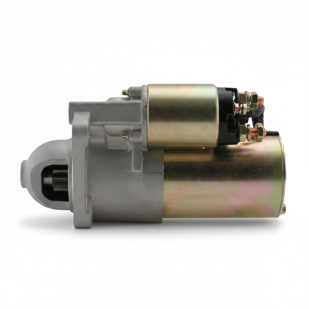 New 12V 11T Starter Motor 9000798 280-5109 for GM LT1 5.7L V8 Camaro Z28 Firebird Trans Am Caprice Roadmaster - Fuel Parts Depot