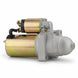 New 12V 11T Starter Motor 9000885 CT9372108500 6766 PMGR 1.6kW Mitsubishi Delco PG260L for Clark CGC CGP Series Forklift 2002-2003 - Fuel Parts Depot