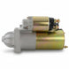 New 12V 11T Starter Motor 9000885 CT9372108500 6766 PMGR 1.6kW Mitsubishi Delco PG260L for Clark CGC CGP Series Forklift 2002-2003 - Fuel Parts Depot