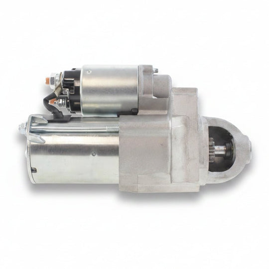 New 12V 11T Starter Motor 9000887 186443 6931 21677590 PMGR 1.6kW Delco PG260L for Pleasurecraft GM V8 6.0L 364CID Marine Engine 2003-2007 - Fuel Parts Depot