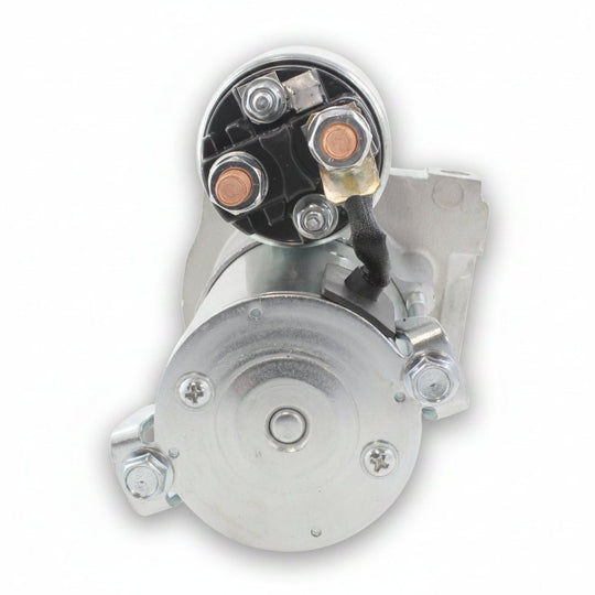 New 12V 11T Starter Motor 9000887 186443 6931 21677590 PMGR 1.6kW Delco PG260L for Pleasurecraft GM V8 6.0L 364CID Marine Engine 2003-2007 - Fuel Parts Depot