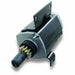 New 12V 11T Starter Motor AM32393 D59581 32817 for Tecumseh OH160 John Deere 112 Case 1816 Massey Ferguson - Fuel Parts Depot