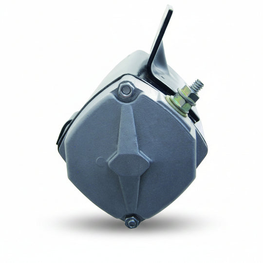 New 12V 11T Starter Motor AM32393 D59581 32817 for Tecumseh OH160 John Deere 112 Case 1816 Massey Ferguson - Fuel Parts Depot