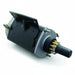 New 12V 11T Starter Motor AM32393 D59581 32817 for Tecumseh OH160 John Deere 112 Case 1816 Massey Ferguson - Fuel Parts Depot