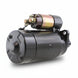 New 12V 11T Starter Motor IMI23224 199166 19893 DD CW 1.8kW for Foton Jinma Chinese Tractor - Fuel Parts Depot