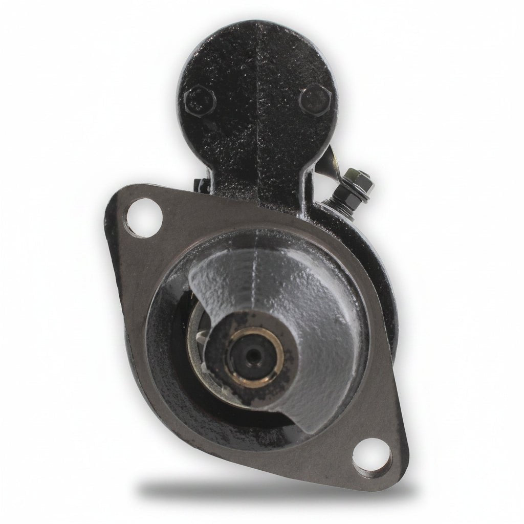 New 12V 11T Starter Motor IMI23224 199166 19893 DD CW 1.8kW for Foton Jinma Chinese Tractor - Fuel Parts Depot