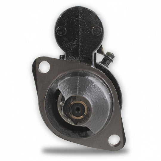 New 12V 11T Starter Motor IMI23224 199166 19893 DD CW 1.8kW for Foton Jinma Chinese Tractor - Fuel Parts Depot