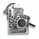 New 12V 11T Starter Motor SR578X 10455702 17091 OSGR 1.4kW Denso Chevrolet L98 5.7L V8 for Chevrolet Corvette C4 5.7L 350CI V8 L98 TPI 1988-1991 - Fuel Parts Depot