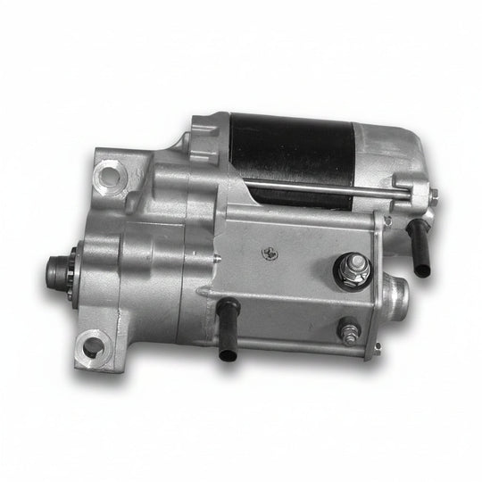 New 12V 11T Starter Motor SR578X 10455702 17091 OSGR 1.4kW Denso Chevrolet L98 5.7L V8 for Chevrolet Corvette C4 5.7L 350CI V8 L98 TPI 1988-1991 - Fuel Parts Depot