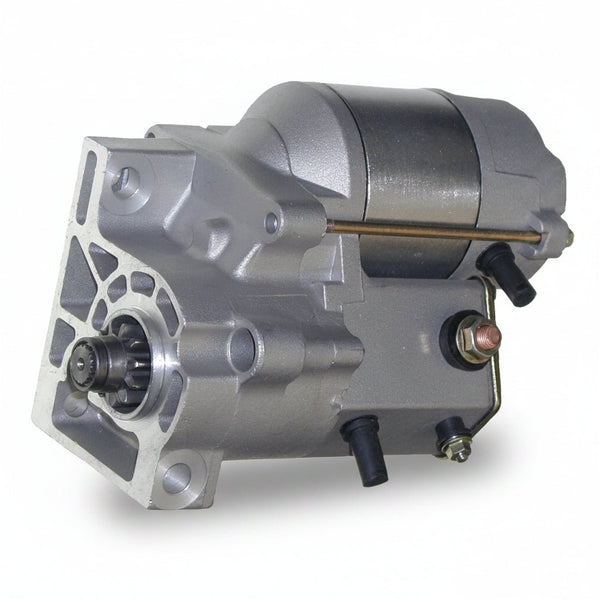 New 12V 11T Starter Motor SR578X 10455702 17091 OSGR 1.4kW Denso Chevrolet L98 5.7L V8 for Chevrolet Corvette C4 5.7L 350CI V8 L98 TPI 1988-1991 - Fuel Parts Depot