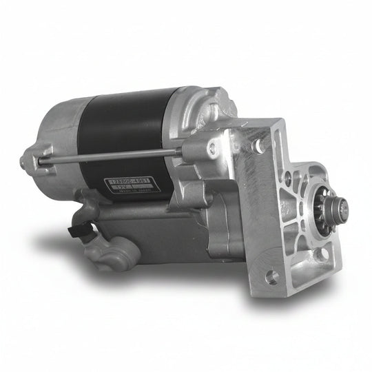 New 12V 11T Starter Motor SR578X 10455702 17091 OSGR 1.4kW Denso Chevrolet L98 5.7L V8 for Chevrolet Corvette C4 5.7L 350CI V8 L98 TPI 1988-1991 - Fuel Parts Depot