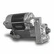 New 12V 11T Starter Motor SR578X 10455702 17091 OSGR 1.4kW Denso Chevrolet L98 5.7L V8 for Chevrolet Corvette C4 5.7L 350CI V8 L98 TPI 1988-1991 - Fuel Parts Depot