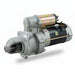New 12V 12T Starter Motor 0-23000-1898 1107587 1998378 6575 OSGR 2.9kW Delco 28MT for Perkins 4.108 Carrier Transicold Allis Chalmers Bobcat Waukesha Diesel 1976-1999 - Fuel Parts Depot