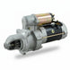New 12V 12T Starter Motor 0-23000-1898 1107587 1998378 6575 OSGR 2.9kW Delco 28MT for Perkins 4.108 Carrier Transicold Allis Chalmers Bobcat Waukesha Diesel 1976-1999 - Fuel Parts Depot
