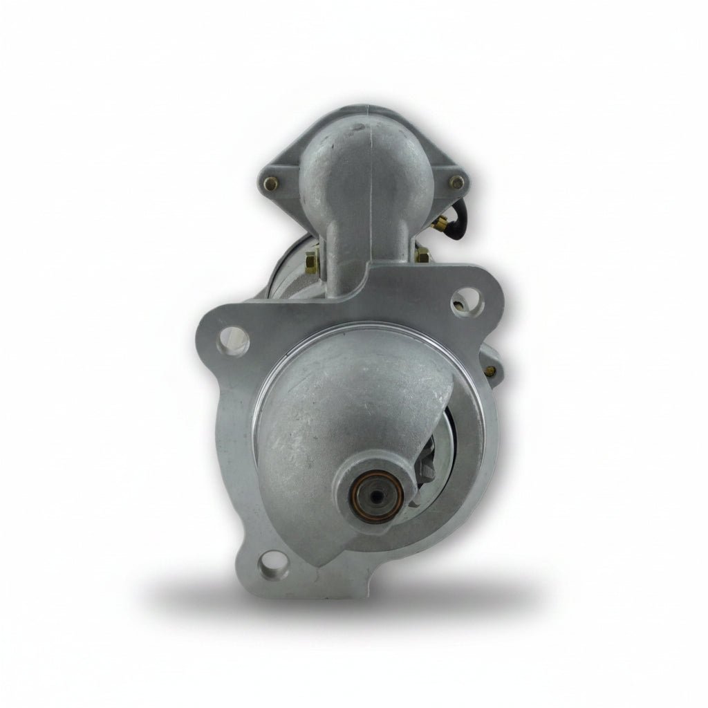 New 12V 12T Starter Motor 0-23000-1898 1107587 1998378 6575 OSGR 2.9kW Delco 28MT for Perkins 4.108 Carrier Transicold Allis Chalmers Bobcat Waukesha Diesel 1976-1999 - Fuel Parts Depot