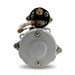 New 12V 12T Starter Motor 10461445 35259670 for Kubota Bobcat 743 753 Clark V1702 Gehl New Holland - Fuel Parts Depot