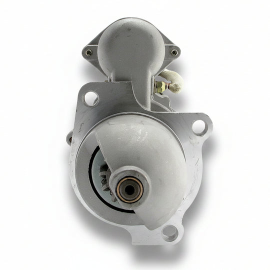 New 12V 12T Starter Motor 10461445 35259670 for Kubota Bobcat 743 753 Clark V1702 Gehl New Holland - Fuel Parts Depot