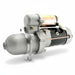New 12V 12T Starter Motor 10461445 35259670 for Kubota Bobcat 743 753 Clark V1702 Gehl New Holland - Fuel Parts Depot