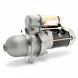 New 12V 12T Starter Motor 10461445 35259670 for Kubota Bobcat 743 753 Clark V1702 Gehl New Holland - Fuel Parts Depot