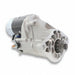 New 12V 12T Starter Motor 119773-77010 28100-17010 228000-1610 18424 2.5kW CW for Yanmar 6LP-DT 6LP-DTE 6LP-DTY 6LP-DTZE 6LP-ST 6LP-STE Marine Diesel 1997-2016 - Fuel Parts Depot