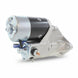 New 12V 12T Starter Motor 119773-77010 28100-17010 228000-1610 18424 2.5kW CW for Yanmar 6LP-DT 6LP-DTE 6LP-DTY 6LP-DTZE 6LP-ST 6LP-STE Marine Diesel 1997-2016 - Fuel Parts Depot