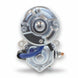 New 12V 12T Starter Motor 119773-77010 28100-17010 228000-1610 18424 2.5kW CW for Yanmar 6LP-DT 6LP-DTE 6LP-DTY 6LP-DTZE 6LP-ST 6LP-STE Marine Diesel 1997-2016 - Fuel Parts Depot