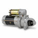New 12V 12T Starter Motor 6630182 6714082 A6513391 for Kubota V2203 Bobcat 753 763 773 Clark - Fuel Parts Depot