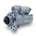 New 12V 12T Starter Motor Delco 35MT Gen2 5267908 5363432 8200374 3700307C91 4.3kW PLGR SAE3 for MerCruiser Volvo Penta Cummins Marine 1994-2007 - Fuel Parts Depot