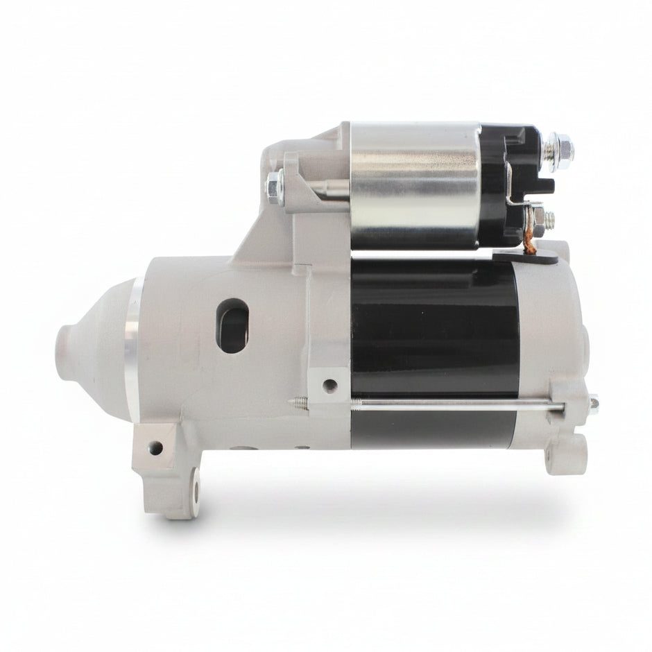 New 12V 12T Starter Motor E7179-70130 428000-9400 for Kubota RTV400Ci 404cc Gas UTV 2012-2013 - Fuel Parts Depot