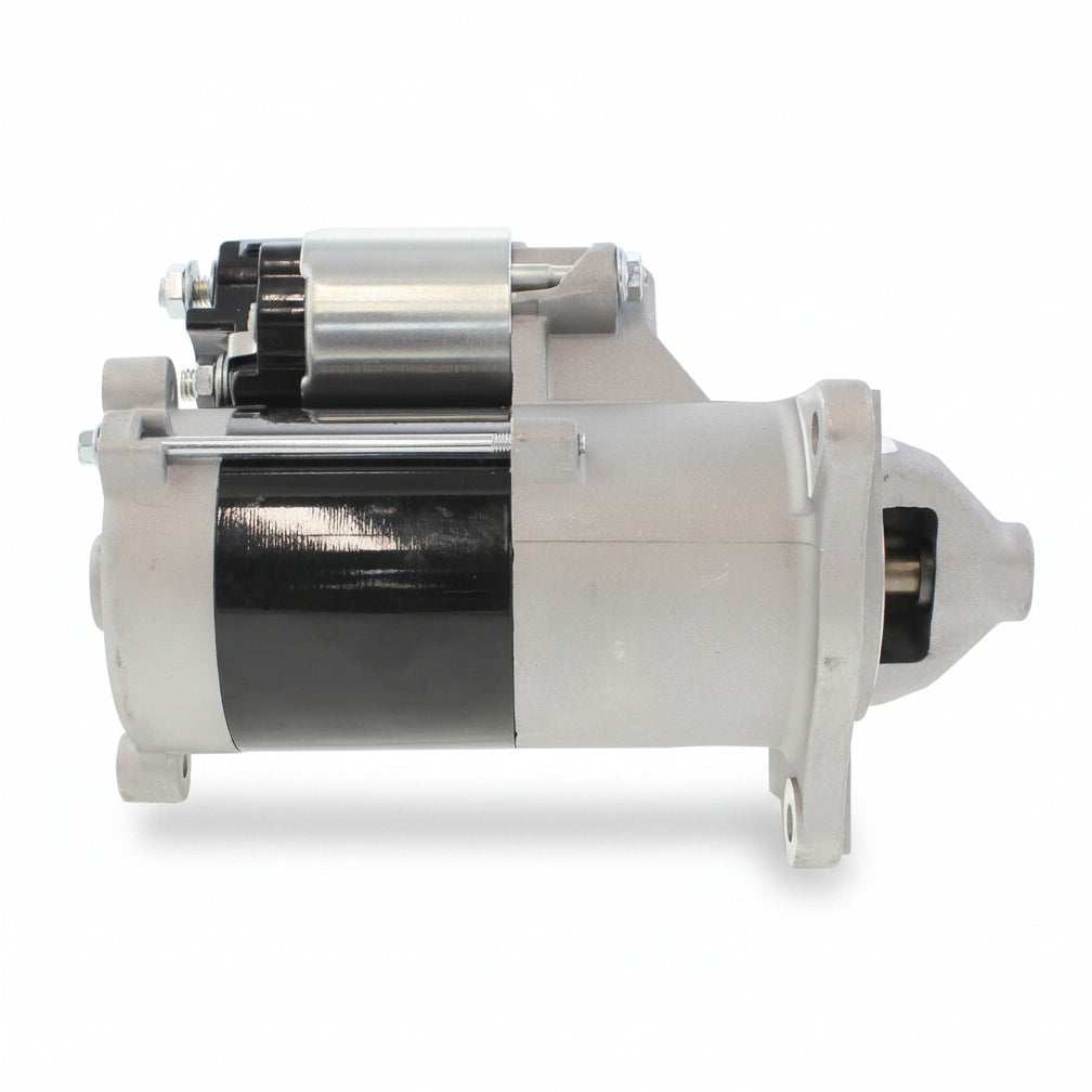 New 12V 12T Starter Motor E7179-70130 428000-9400 for Kubota RTV400Ci 404cc Gas UTV 2012-2013 - Fuel Parts Depot