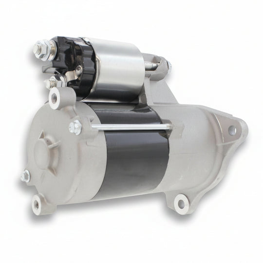 New 12V 12T Starter Motor E7179-70130 428000-9400 for Kubota RTV400Ci 404cc Gas UTV 2012-2013 - Fuel Parts Depot