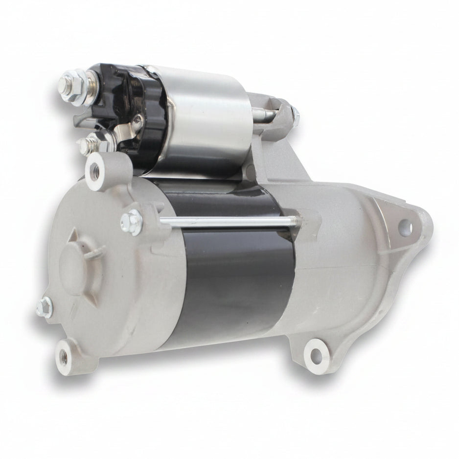 New 12V 12T Starter Motor E7179-70130 428000-9400 for Kubota RTV400Ci 404cc Gas UTV 2012-2013 - Fuel Parts Depot