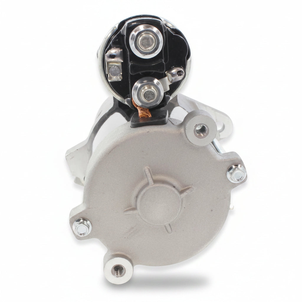 New 12V 12T Starter Motor E7179-70130 428000-9400 for Kubota RTV400Ci 404cc Gas UTV 2012-2013 - Fuel Parts Depot