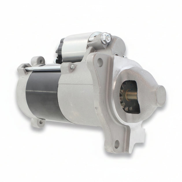 New 12V 12T Starter Motor E7179-70130 428000-9400 for Kubota RTV400Ci 404cc Gas UTV 2012-2013 - Fuel Parts Depot