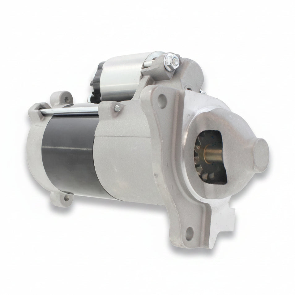 New 12V 12T Starter Motor E7179-70130 428000-9400 for Kubota RTV400Ci 404cc Gas UTV 2012-2013 - Fuel Parts Depot