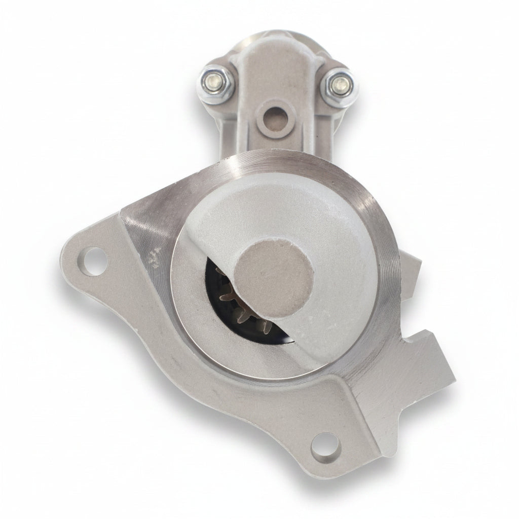 New 12V 12T Starter Motor E7179-70130 428000-9400 for Kubota RTV400Ci 404cc Gas UTV 2012-2013 - Fuel Parts Depot