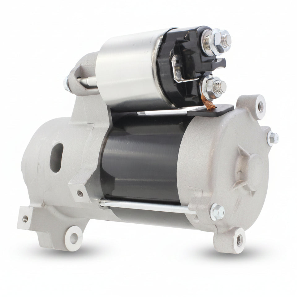 New 12V 12T Starter Motor E7179-70130 428000-9400 for Kubota RTV400Ci 404cc Gas UTV 2012-2013 - Fuel Parts Depot
