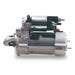 New 12V 12T Starter Motor FR3Z11002D 16192 438000-3340 FR3T-11000-DB PMGR 1.4kW Denso for Ford Mustang Shelby GT350 GT350R 5.2L Voodoo V8 2015-2020 - Fuel Parts Depot