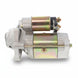 New 12V 12T Starter Motor SR7613X BC3T11000AB SA1004 6696 OSGR 3.0kW Ford Power Stroke 6.7L for Ford F-250 F-350 F-450 F-550 Super Duty F650 F750 6.7L Diesel 2011-2015 - Fuel Parts Depot