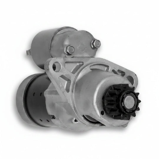 New 12V 13T Starter Motor 233008H00R S114844 S114945 17980 PMGR CCW 1.4kW Hitachi Nissan QR25DE 2.5L L4 for Nissan X-Trail T30 Automatic 2005-2006 - Fuel Parts Depot