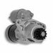 New 12V 13T Starter Motor 233008H00R S114844 S114945 17980 PMGR CCW 1.4kW Hitachi Nissan QR25DE 2.5L L4 for Nissan X-Trail T30 Automatic 2005-2006 - Fuel Parts Depot