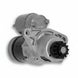 New 12V 13T Starter Motor 233008H00R S114844 S114945 17980 PMGR CCW 1.4kW Hitachi Nissan QR25DE 2.5L L4 for Nissan X-Trail T30 Automatic 2005-2006 - Fuel Parts Depot