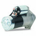 New 12V 13T Starter Motor 23300EA200 M1TA0072 PMGR for Nissan VQ40DE 4.0L Frontier Pathfinder Xterra Suzuki Equator - Fuel Parts Depot