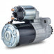 New 12V 13T Starter Motor 23300JA10C M0TA0072 12V 13T PMGR for Nissan VQ35DE Altima Maxima Murano Quest Infiniti JX35 - Fuel Parts Depot