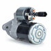 New 12V 13T Starter Motor 23300JA10C M0TA0072 12V 13T PMGR for Nissan VQ35DE Altima Maxima Murano Quest Infiniti JX35 - Fuel Parts Depot