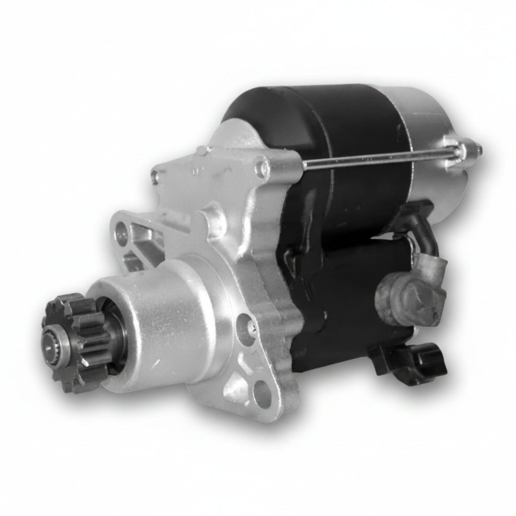 New 12V 13T Starter Motor 28100-74270 228000-6270 17777 SR3270X CCW for Toyota Camry 2.2L 3.0L RAV4 2.0L 2.4L Lexus ES300 3.0L 1998-2005 - Fuel Parts Depot
